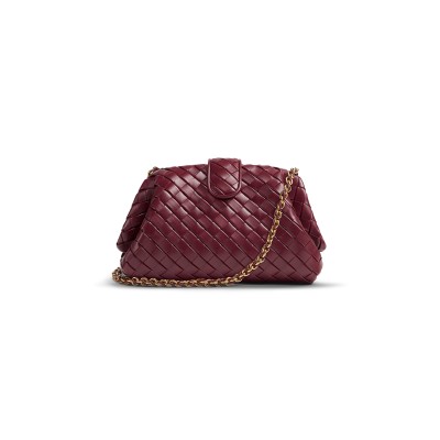 BOTTEGA VENETA LAUREN 1980 785807V40Z12250 (31.5*16.5*11cm)